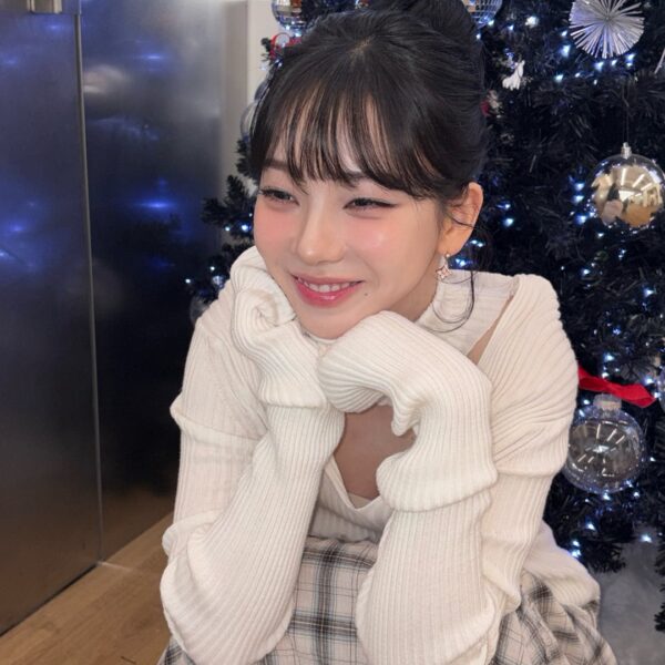 251224 Karina Instagram Update 2