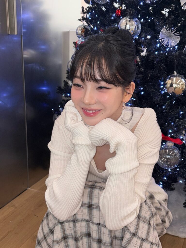 251224 Karina Instagram Update 2