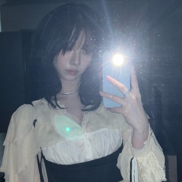 260101 Karina Instagram Update 2