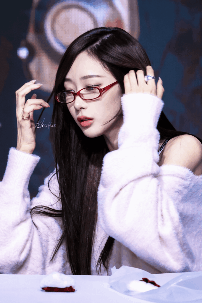 251206 Giselle