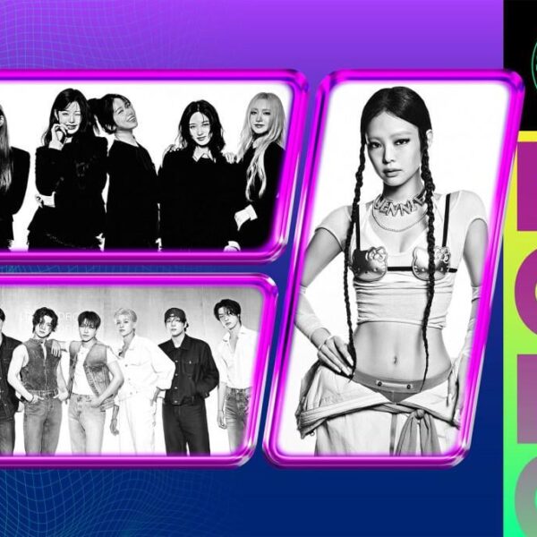 251218 Billboard ranked "Dirty Work" at #19 in their "The 25 Best K-Pop Songs of 2025: Staff Picks" list