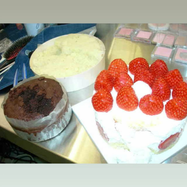 251227 Giselle Instagram Story Update