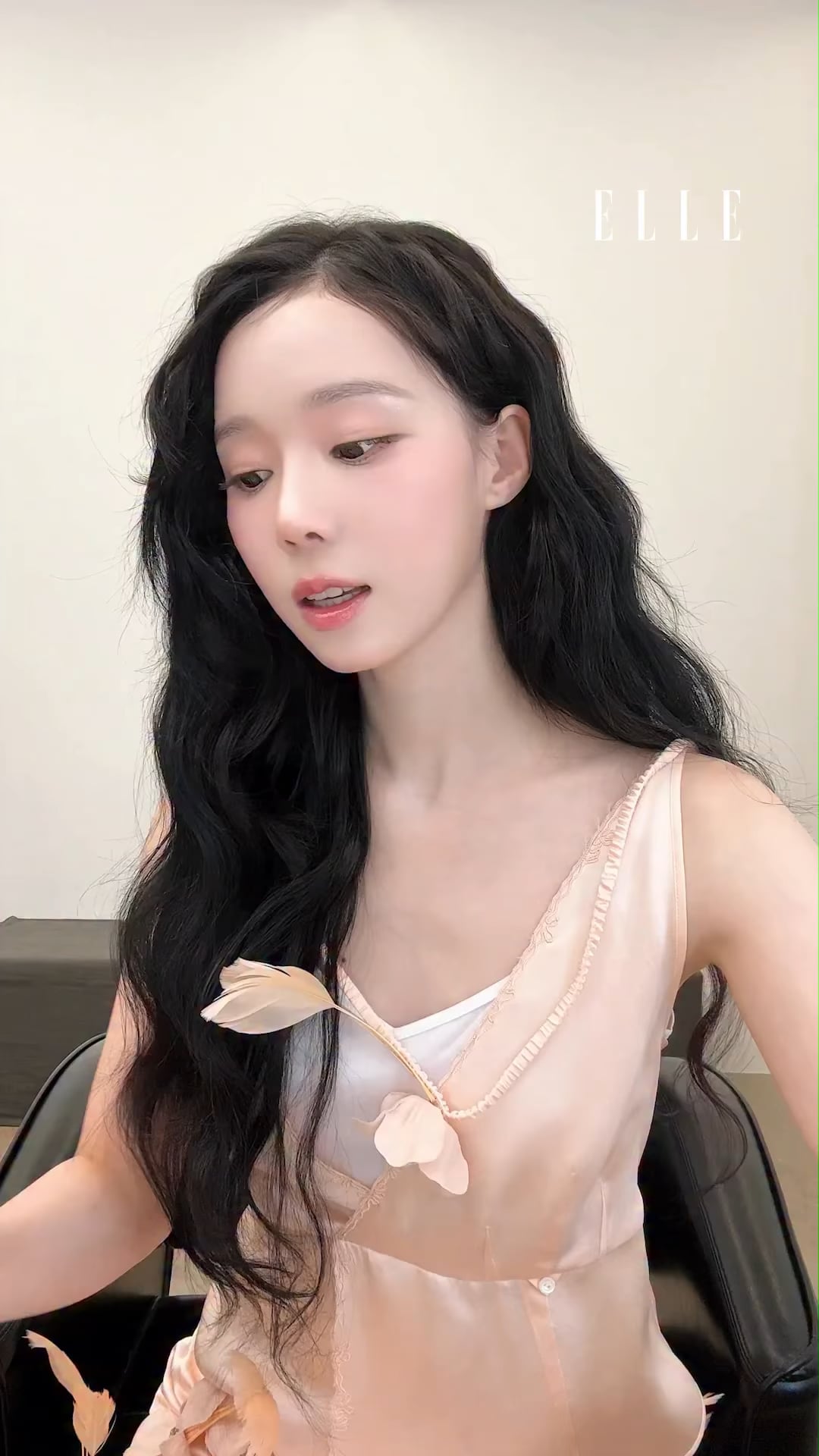 251226 Winter for espoir x ELLE KOREA