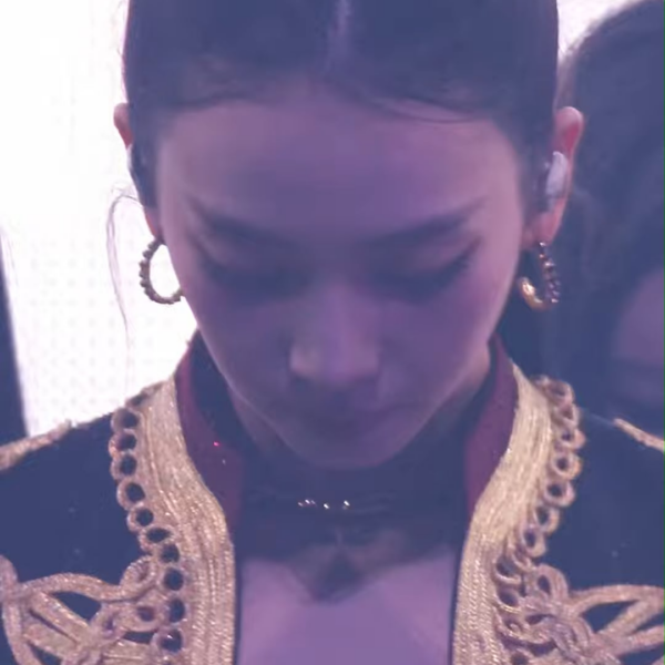 251221 Melon YouTube Shorts Update with aespa - MMA2025 Performance Highlights