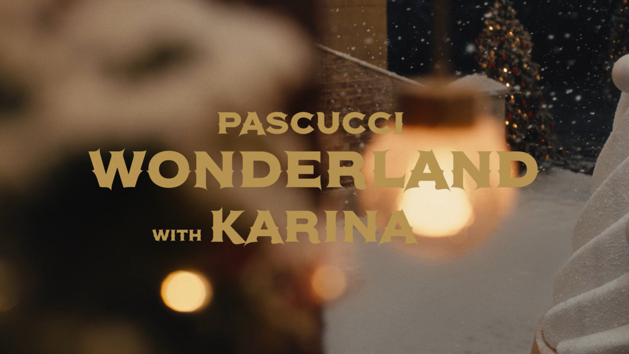 251202 Karina for PASCUCCI WONDERLAND (Director's Cut)