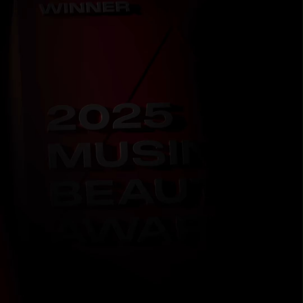 251212 Karina for MUSINSA BEAUTY AWARDS 2025 (Teaser)