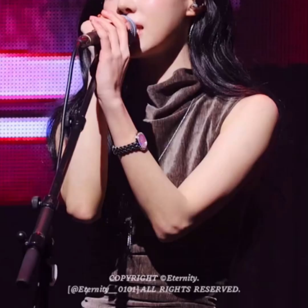 251203 Winter - Only Wanna Give It To You (Orig. Elle Varner feat. J. Cole) @ 2025 WINTER B-day PARTY: WINTER Blues