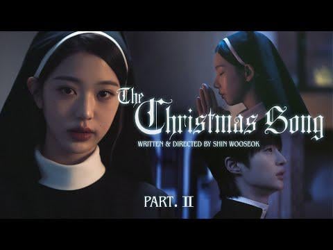 251221 Karina (with IVE Wonyoung & Byeon Wooseok) - Shin Wooseok's Urban Fairy Tale: The Christmas Song Part. 2