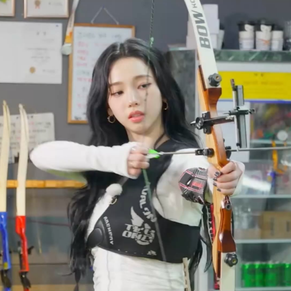 251227 Karina @ Getaway and Go with Jangdobari Season 3 EP.7 (Highlights)