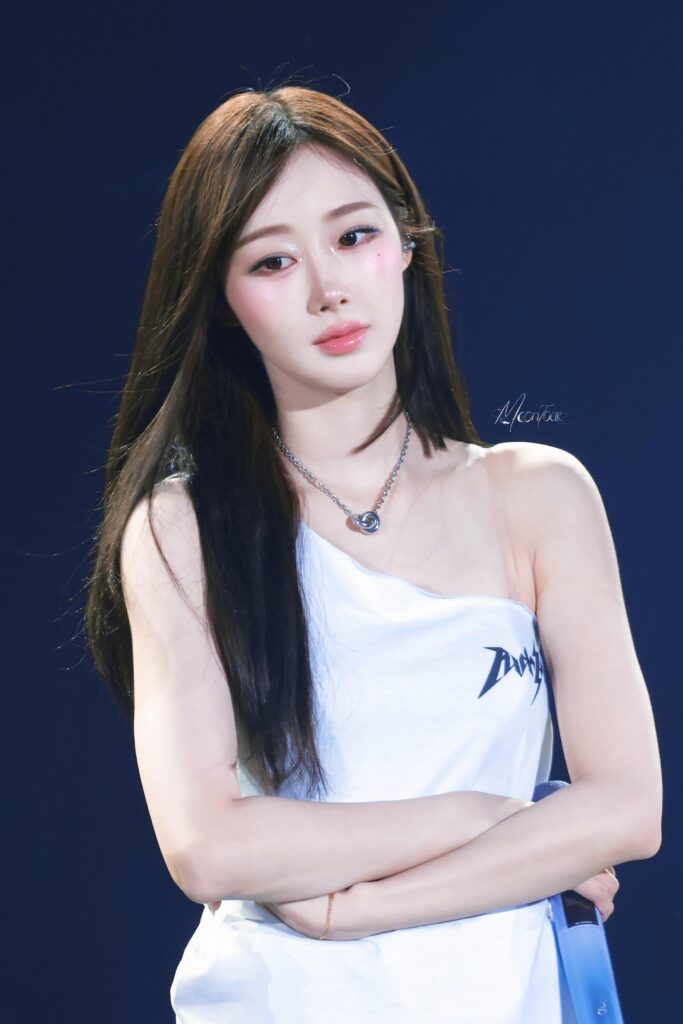 250829 Giselle