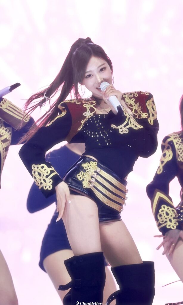 251220 Giselle