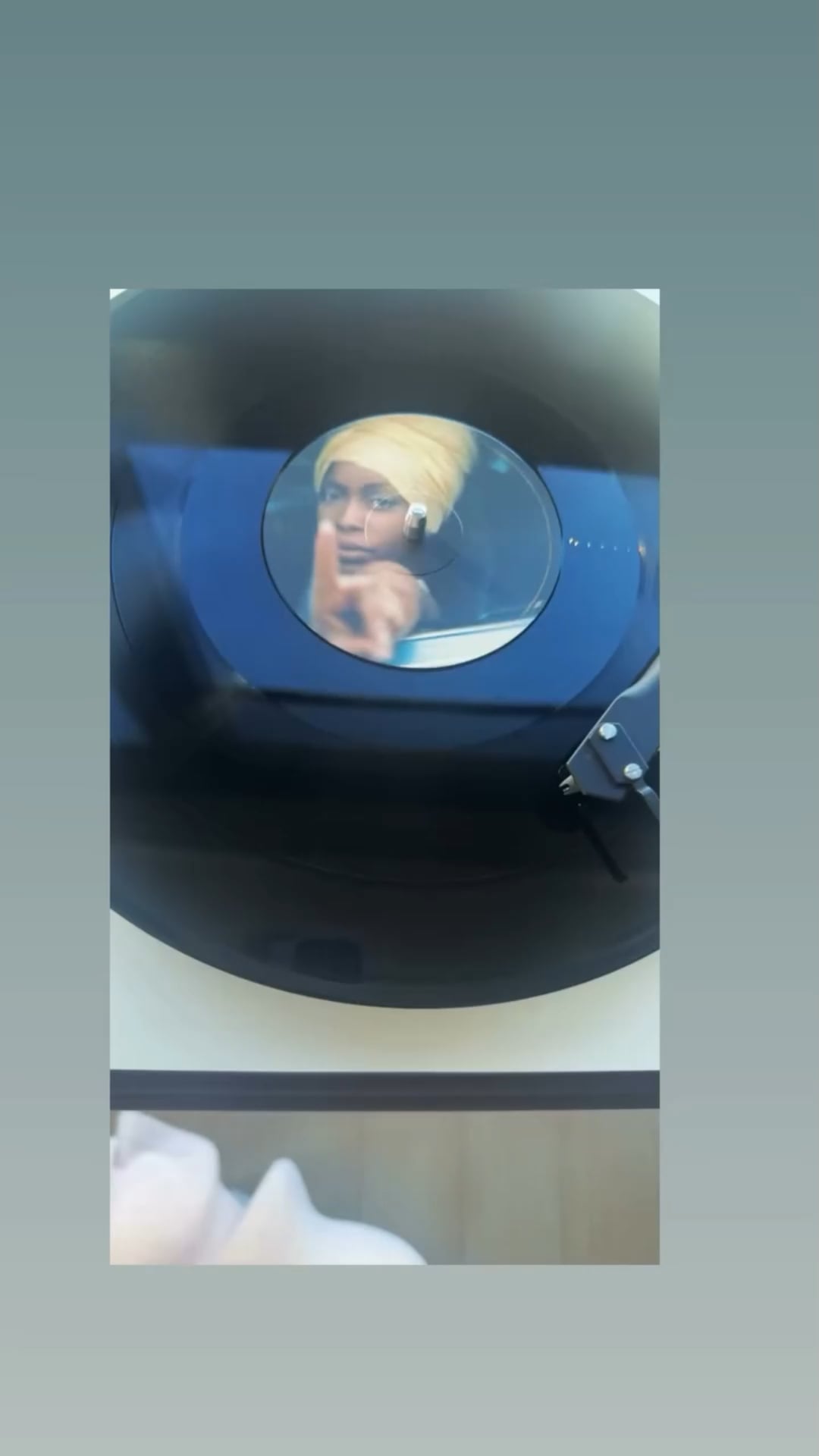 251208 Ningning Instagram Story Update 2