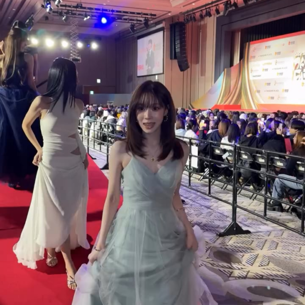 251225 SBS NOW Instagram Story Update with aespa