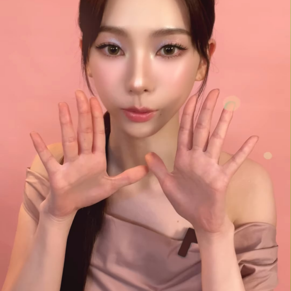 251220 Karina for MUSINSA BEAUTY