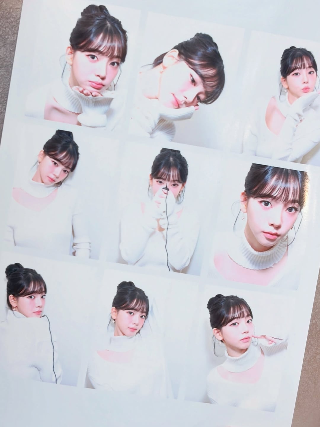 251224 Karina Instagram Update 2