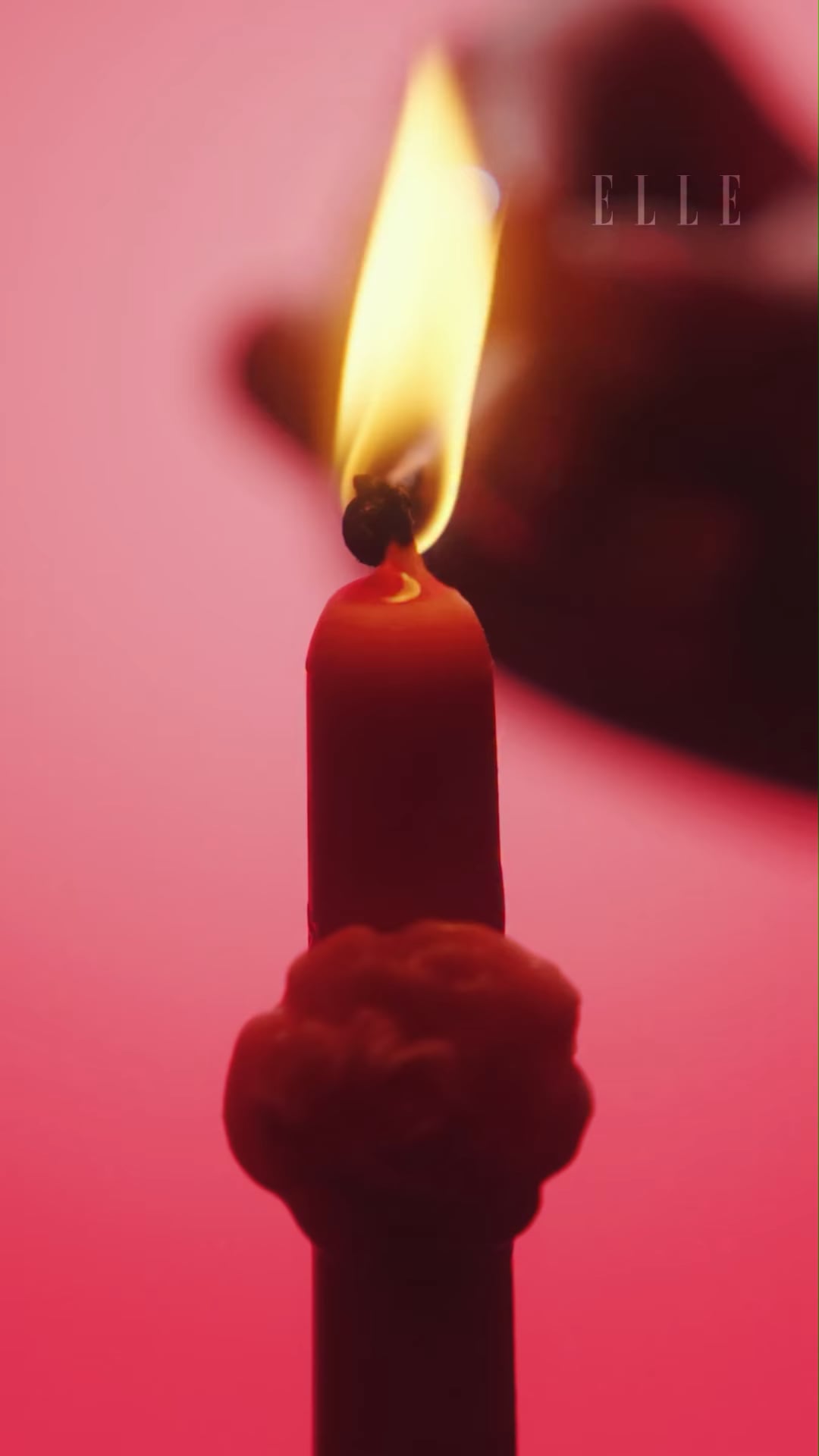 251222 Winter for ELLE KOREA x espoir (2025 Digital Issue Fashion Film)