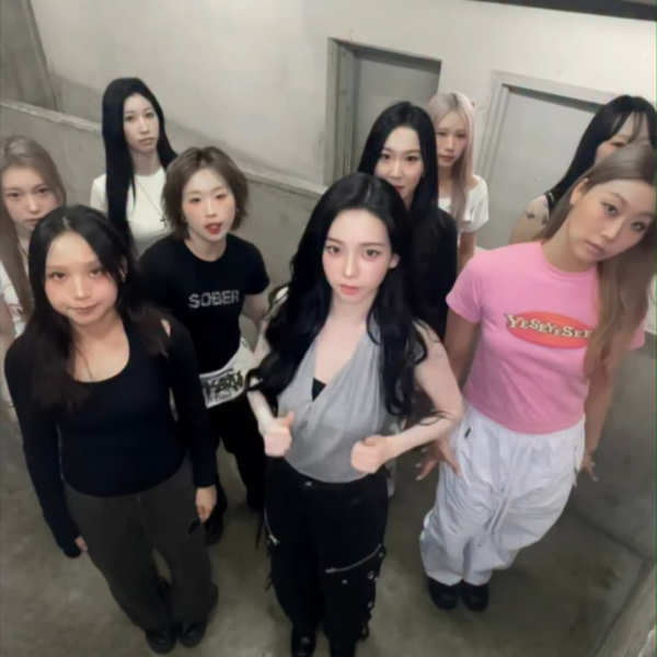 251202 aespa TikTok Update with Karina - 𝕲𝖔𝖙 𝖒𝖊 𝖈𝖔𝖔𝖐𝖎𝖓'