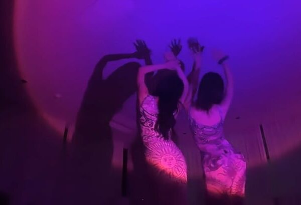 251211 Ningning Instagram Update with Giselle