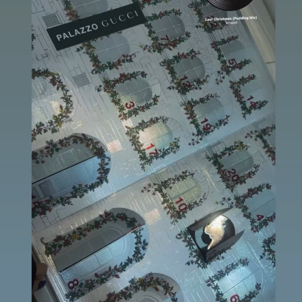 251204 Ningning Instagram Story Update 2