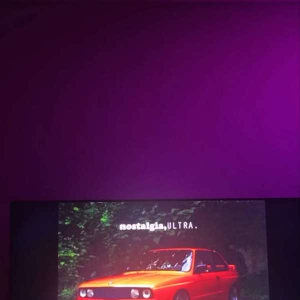 251210 Ningning Instagram Story Update