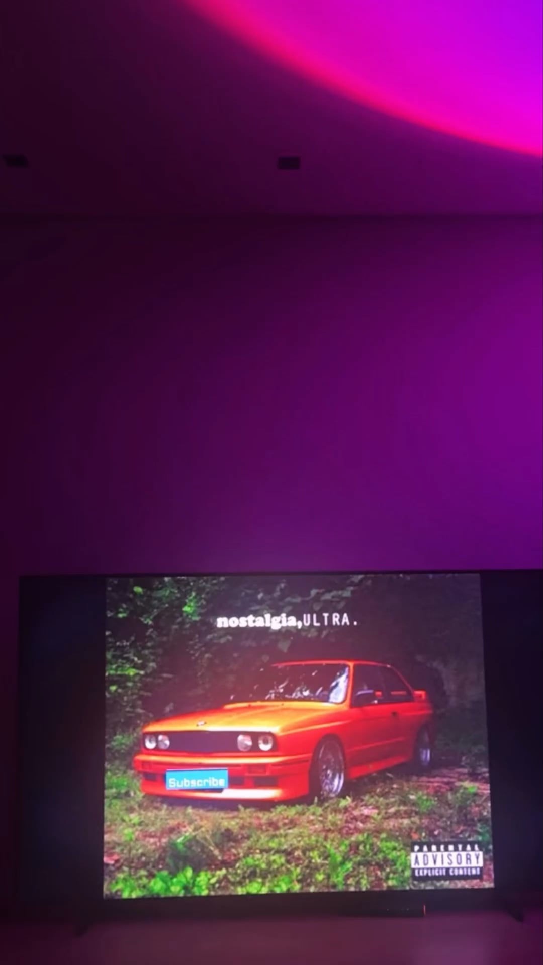 251210 Ningning Instagram Story Update