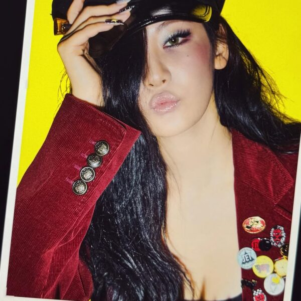 251205 Ningning Instagram Update