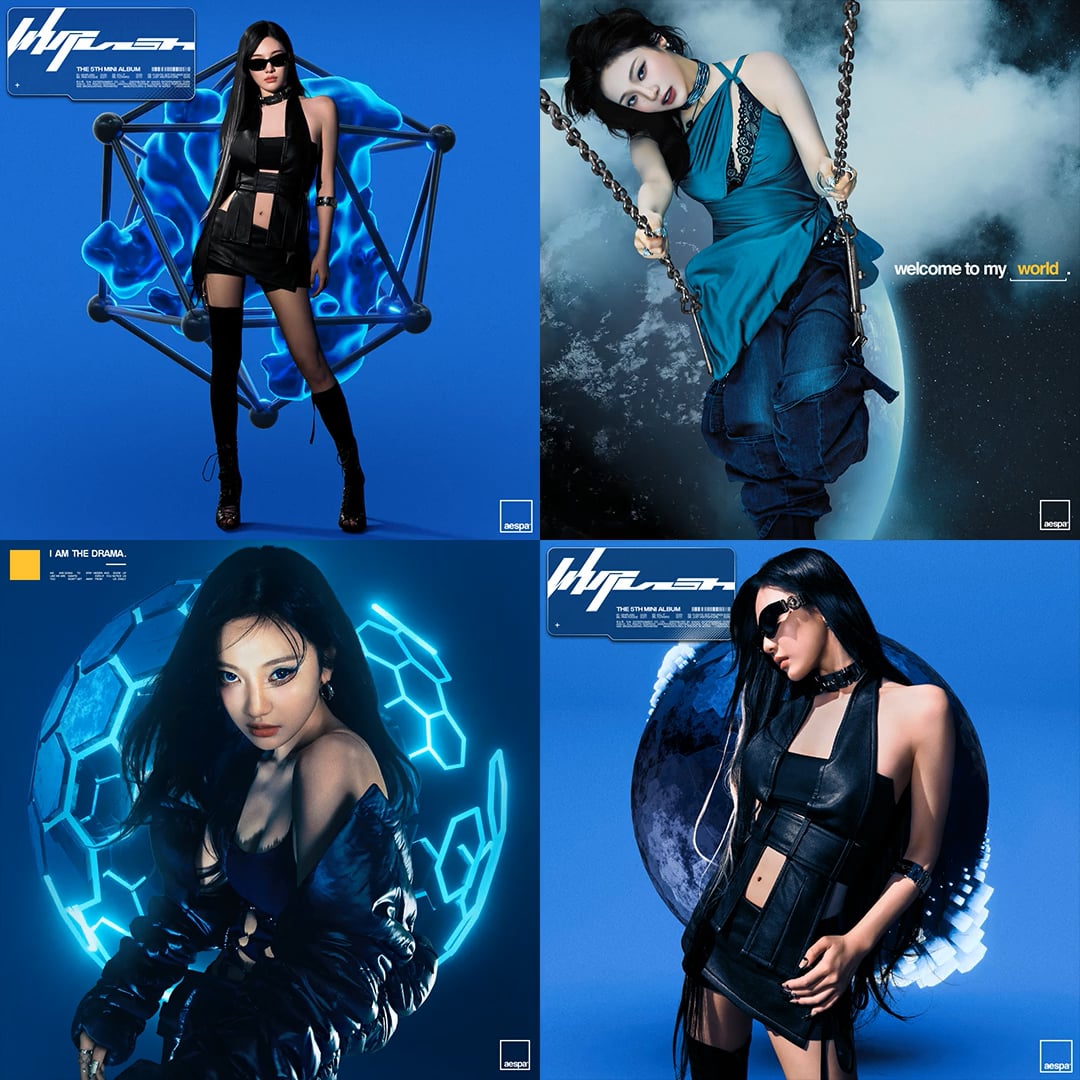 251219 Ningning | "𝐁𝐑𝐈𝐂𝐎𝐋𝐀𝐆𝐄" (Mograph Compilation)