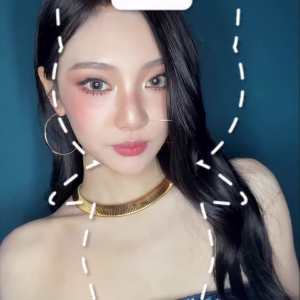 251225 aespa TikTok Update with Ningning - Jingle me★w ^. .マ‧*