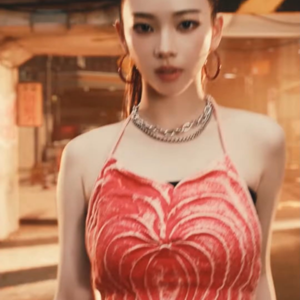 251219 aespa for Nongshim Shin Ramyun (Individual Focus)