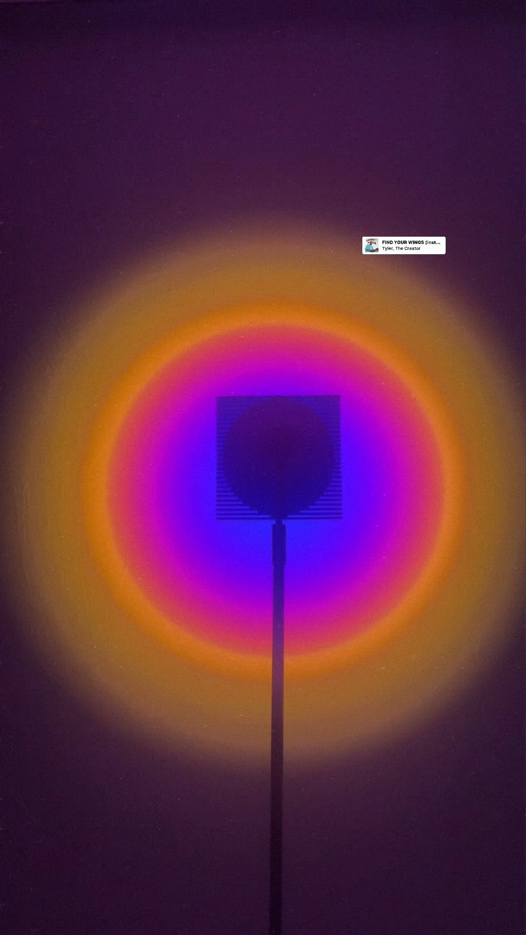 251211 Ningning Instagram Story Update 3