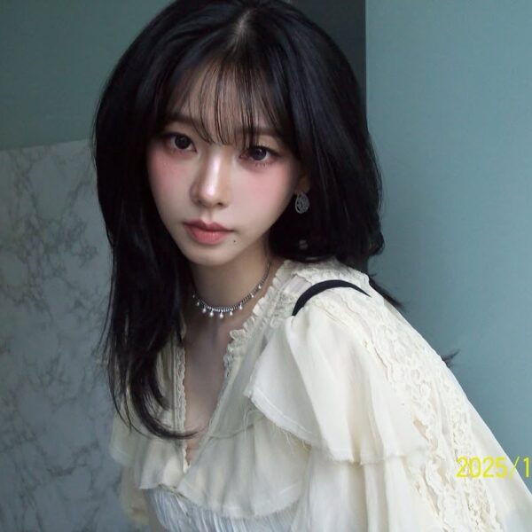 260101 Karina Instagram Update