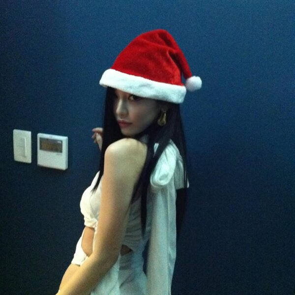 251225 Ningning Instagram Update