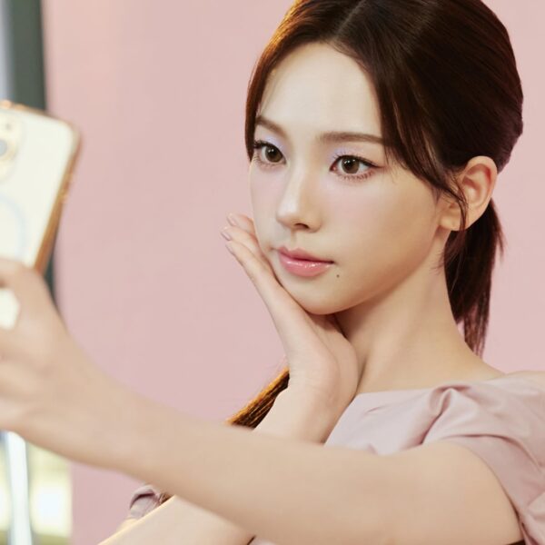 251223 Karina - MUSINSA BEAUTY (Behind The Scene Photos)