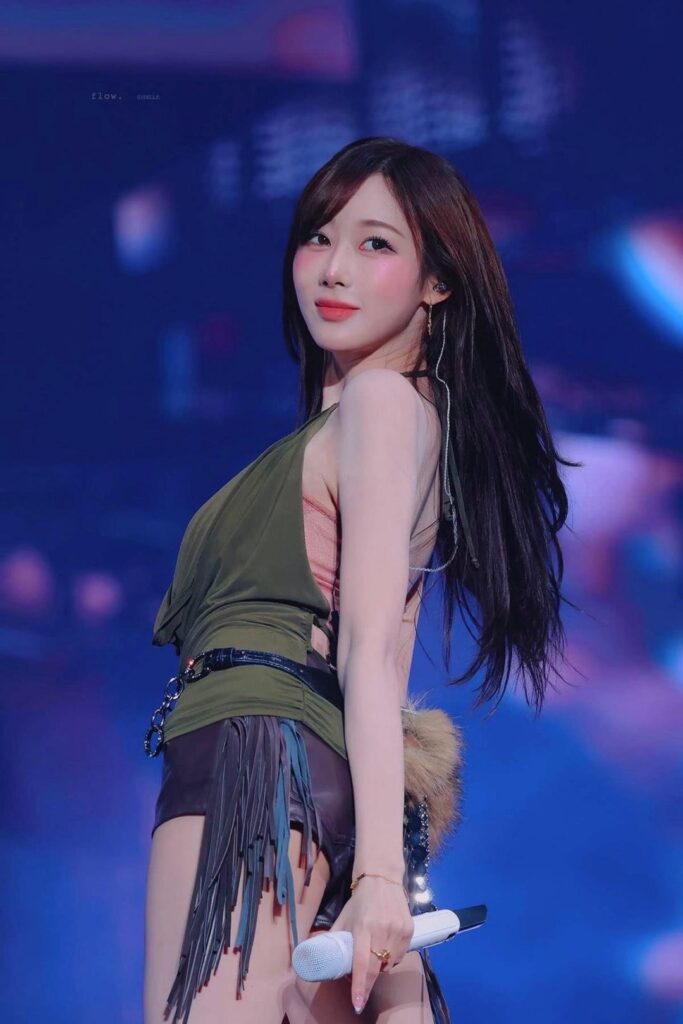 250831 Giselle