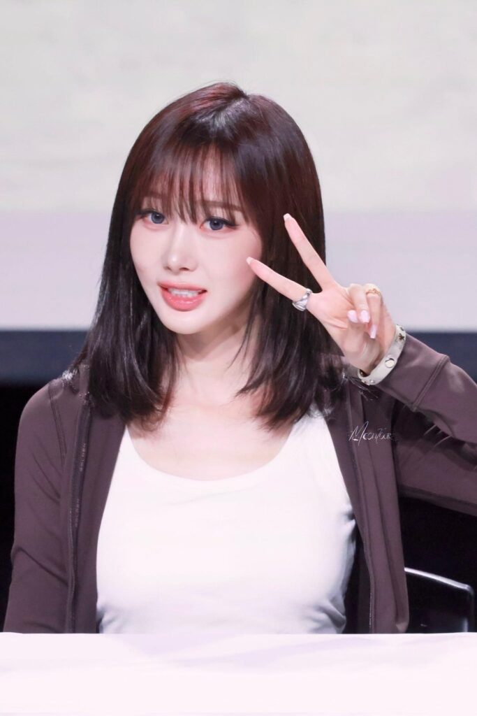 251022 Giselle