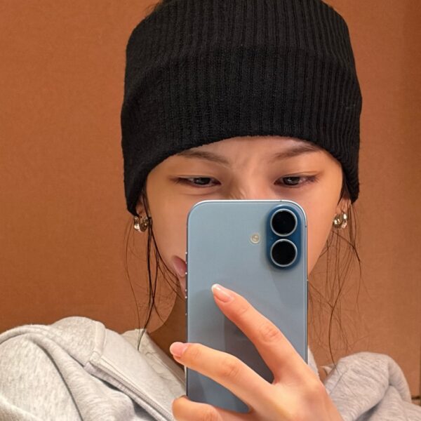 251227 Karina Instagram Update