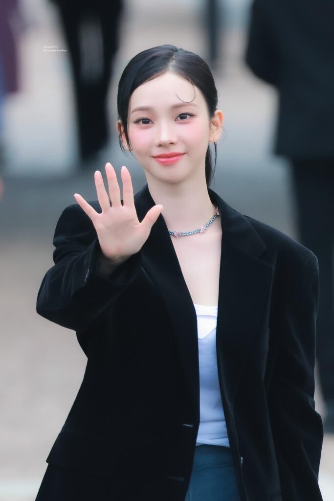 250925 Karina