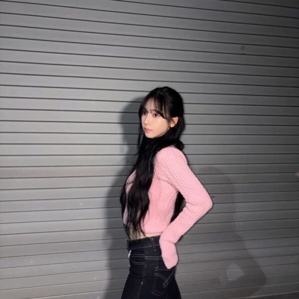 251224 Karina Instagram Update