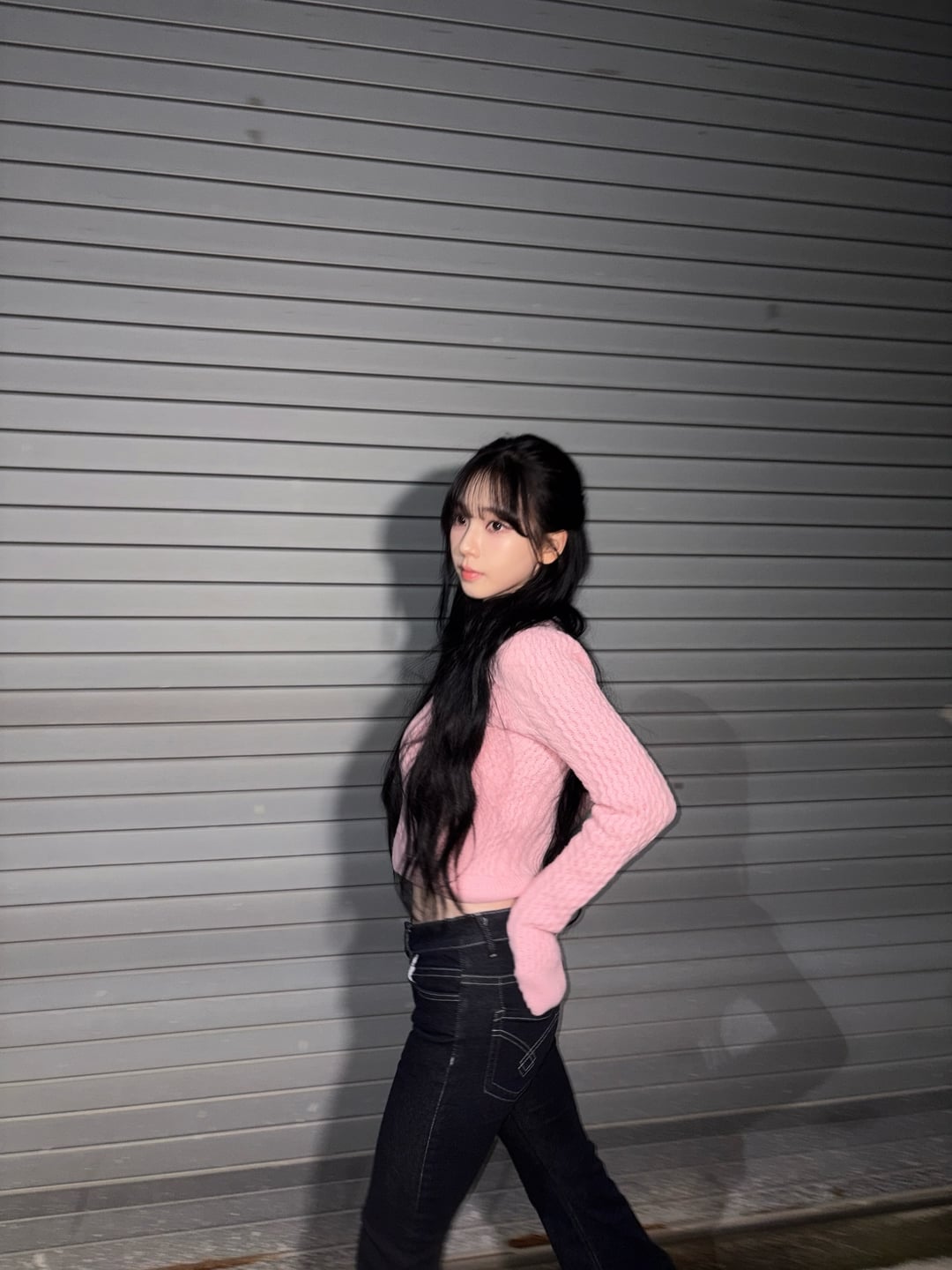 251224 Karina Instagram Update