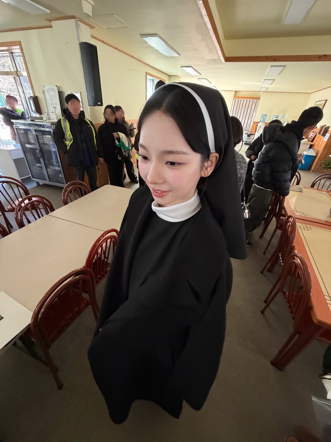 251225 Karina Instagram Update 2