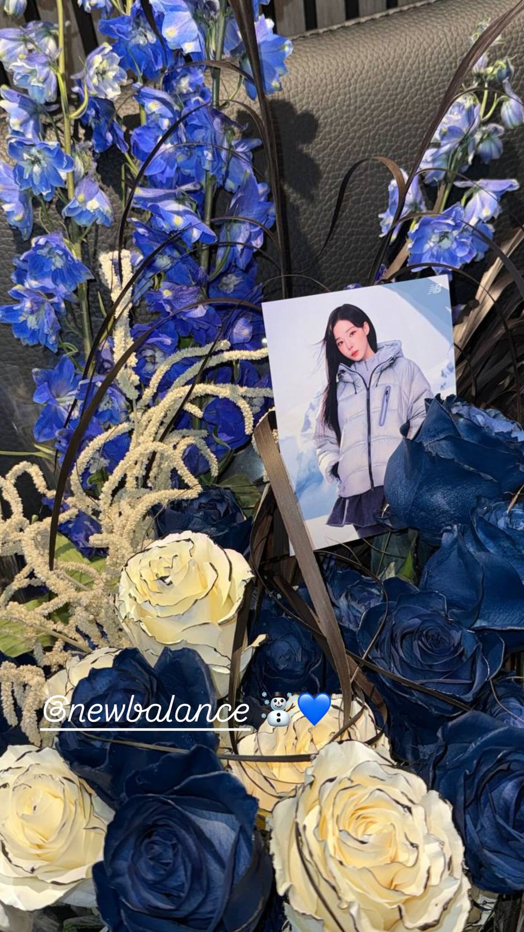 251204 Winter Instagram Story Update