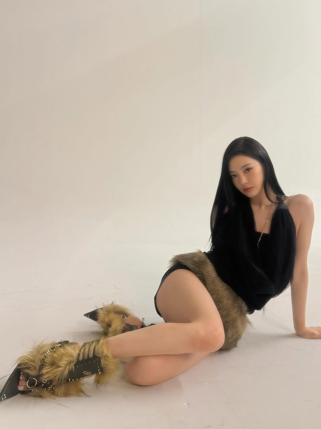 251223 Ningning Instagram Update