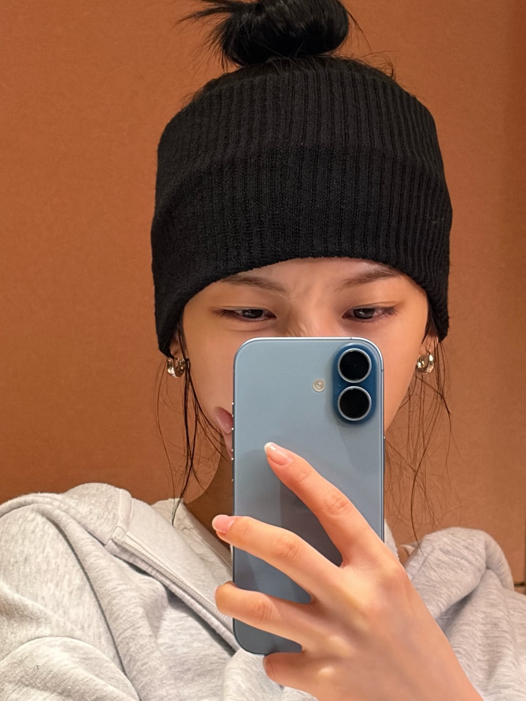 251227 Karina Instagram Update