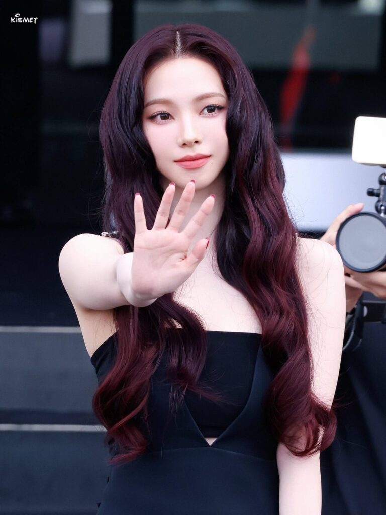 240919 Karina