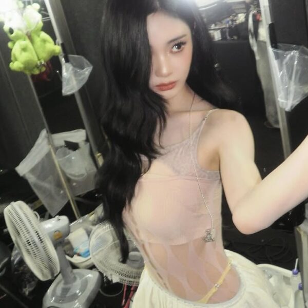 251223 Ningning Instagram Update with aespa