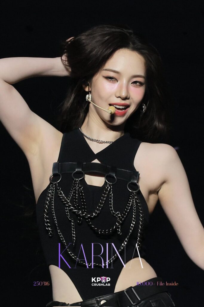 250316 Karina