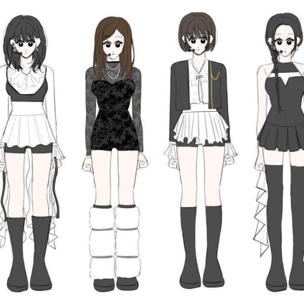 251228 aespa's pre-recording for 2025 MBC Gayo Daejejeon (Fan Accounts)