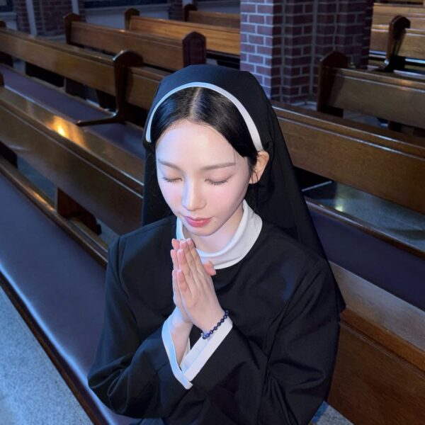 251225 Karina Instagram Update