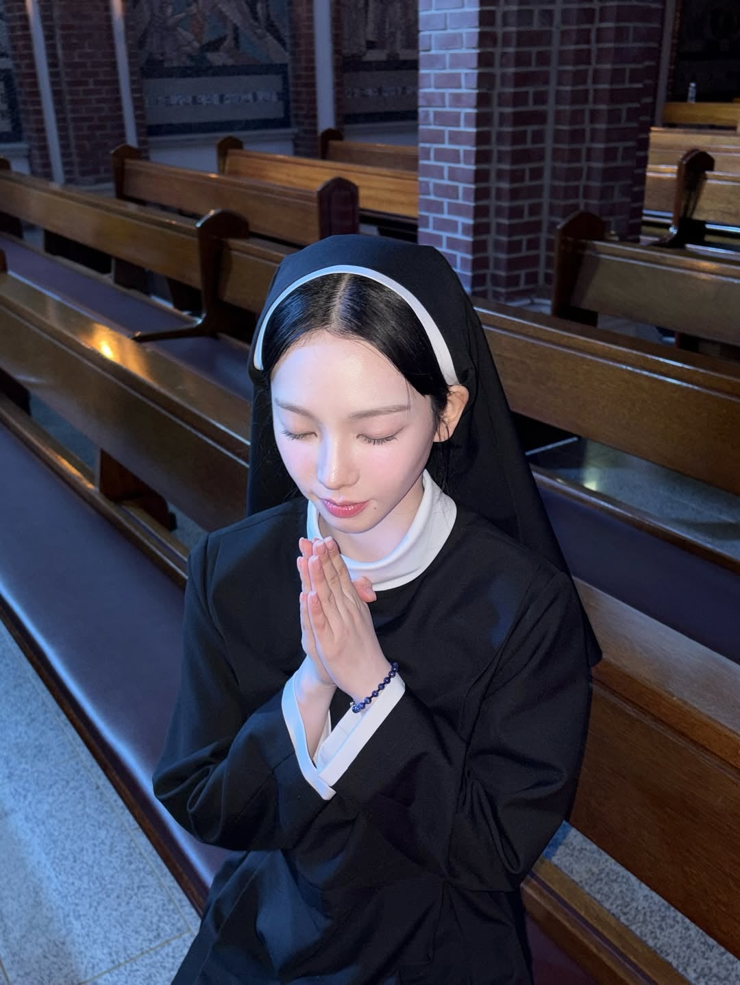 251225 Karina Instagram Update