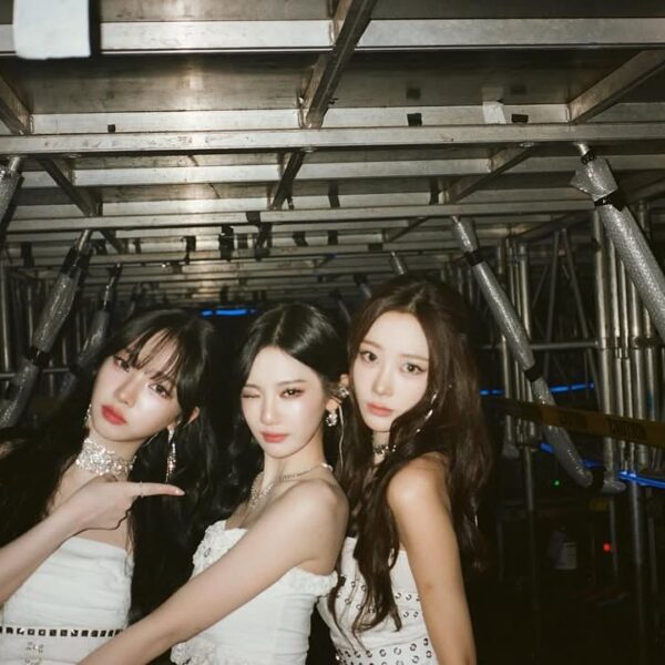 251223 Ningning Instagram Update with aespa